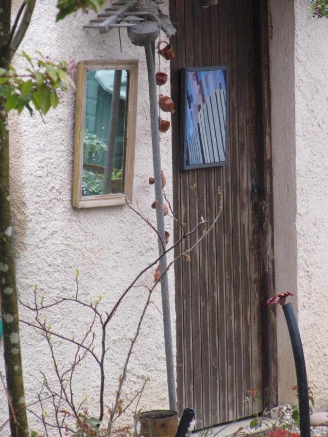 Apiflore Garéoult Exterior foto